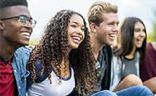 View our Health and Well-Being page